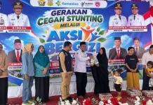 Dinkes Sultra Perluas Intervensi Gizi hingga Wilayah Kepulauan