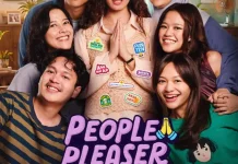 Sulit Bilang Tidak, “People Pleaser” Angkat Kisah Si Paling Gak Enakan