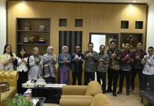 Kemenkum Sultra Optimalkan Posbankum