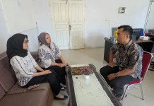 Kemenkum Sultra Dorong Universitas Dayanu Ikhsanuddin Percepat Pelindungan KI