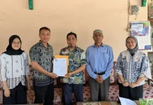Kemenkum Sultra Dorong Percepatan Pendaftaran Hak Cipta