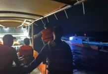 Longboat Nelayan Mati Mesin di Perairan Wakatobi Ditemukan