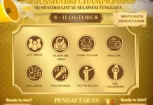 ELITE Ummushabri Championship 2026 Digelar,Unjuk Bakat SD/MI se - Sultra