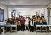 BI Sultra Edukasi 1.336 Siswa lewat Program Pijar Inspirasi 2026
