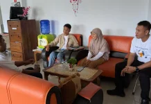 Kopi Kaongkeongkea, Potensi Lokal Buton yang Didorong menuju Indikasi Geografis