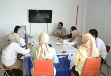 Kemenkum Sultra Koordinasikan Penguatan Kekayaan Intelektual