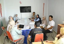 Kemenkum Sultra Dorong Penguatan Regulasi Kekayaan Intelektual