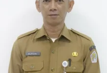 Kendari Raih Capaian Tertinggi SKP ASN se-Sultra