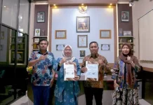 UMW Kendari Buka Peluang Kolaborasi dengan STIKES Maluku