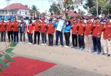Bupati Cup Wakatobi 2026, Jaring Bibit Atlet Voli Terbaik