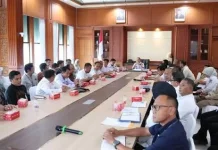 Pemprov Sultra Percepat Pemenuhan Hunian Layak Masyarakat