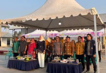 UMKM Kolaka Timur Dapat Ruang Promosi melalui Pekan Produk Unggulan