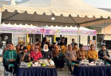 Pekan Produk Unggulan UMKM Perkuat Ekonomi Kreatif Kolaka Timur