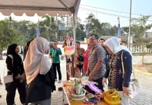 Pekan Produk Unggulan UMKM Koltim Perluas Promosi Produk Lokal