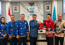 Pemkab Wakatobi Terapkan Manajemen Talenta ASN Lebih Transparan