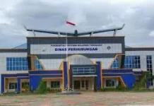 Dishub Sultra Kejar Penyelesaian Tiga Pelabuhan Strategis
