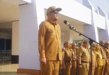 Pemkot Kendari Siap Perketat Pengawasan Distribusi LPG Tiga Kilogram