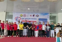 PERKI Kendari Ingatkan Warga Kenali Gejala Penyakit Jantung