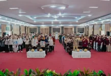 BI Sultra Gabungkan Edukasi Pangan dan Literasi Digital untuk Masyarakat Kolaka