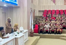 Pemkot Kendari Libatkan Lurah Awasi Pangkalan LPG