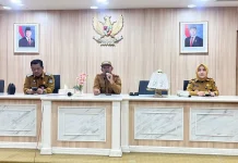 DPKU Kendari Minta Pangkalan LPG Pasang HET Rp20 Ribu