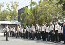 ASN lingkup Kemenkum Sultra Diminta Tingkatkan Capaian Kinerja