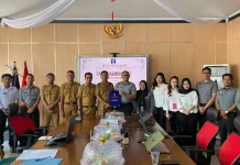 Kemenkum Sultra Gelar Harmonisasi Rapergub