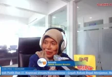 UMKM Pangan Perlu Baca Perubahan Selera Konsumen