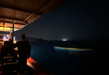 Kapal Mati Mesin di Perairan Lapuko, Dua Nelayan Ditemukan Selamat