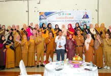 Pemkab Buteng Gerakkan Kolaborasi Tekan Angka Anak Putus Sekolah