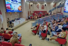 Pemkot Kendari Dukung Pelestarian Naskah Kuno