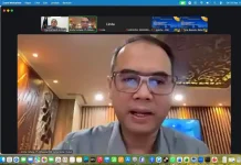 Kemenkum Sultra Ikuti Diskusi Strategi Kebijakan Implementasi Standar Layanan