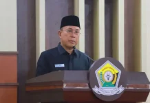 Perubahan APBD 2026 Disepakati, Gubernur Sultra Tekankan Tepat Sasaran