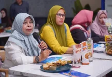 Pertamina Sulawesi Dorong UMK Naik Kelas melalui Strategi Konten dan Storytellin