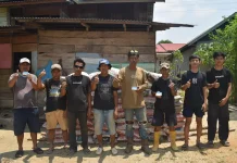 Sebanyak 250 Petani Kolaka Terima Bantuan