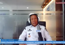 Ketahanan Pangan Kendari Perlu Diantisipasi di tengah Ancaman Kekeringan