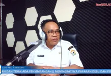 Kekeringan Jadi Tantangan Produksi Tanaman Pangan dan Peternakan Sultra