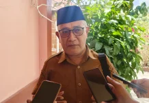 Dokter Spesialis Mobile Layani Tiga Pulau di Wakatobi
