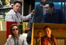 Tazza 4: The Song of Beelzebub Tembus 1 Juta Penonton di Korea Selatan