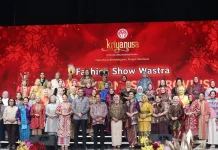 Kriyanusa 2026 Ditutup, Sultra Bawa Pulang Dua Penghargaan