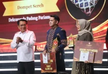 Fashion Show Kriyanusa 2026 Tampilkan Tenun Sultra, Dua Penghargaan Diraih