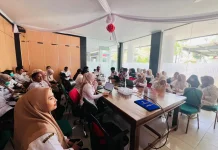 Kemenkum Sultra Gelar Rapat Harmonisasi Raperbup Rencana Strategis BLUD