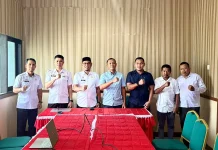 Kemenkum Sultra Harmonisasi Raperbup Analisis Standar Belanja dan Harga