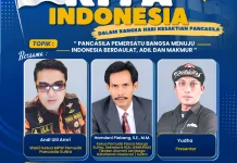Dialog Sultra Siang: Pancasila sebagai Pemersatu Bangsa