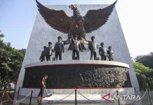 Hari Kesaktian Pancasila, Mengenang Sejarah dan Makna Persatuan Bangsa