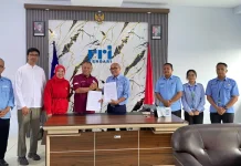 RRI Kendari dan PERKI Perkuat Edukasi Kesehatan Jantung