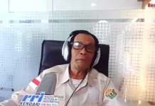 Pancasila Pemersatu Bangsa menuju Indonesia Berdaulat dan Makmur