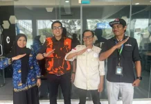 Pancasila Menyatukan Bangsa, Mewujudkan Keadilan Sosial