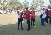 Bonus Atlet Wakatobi Berprestasi di Porprov Sultra 2026 Bakal Ditambah 40 Persen