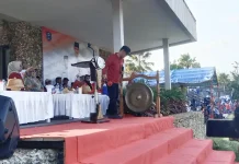 Pemkab Wakatobi Kembangkan Sport Tourism untuk Gerakkan Ekonomi